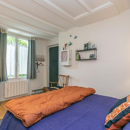 Hotel Maison Du Saule Fontenay-sous-Bois Zewnętrze zdjęcie